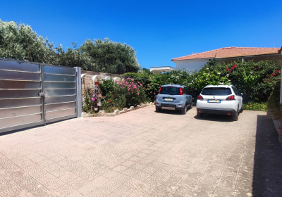 Casa Vacanze Villa Finestra Sul Mare